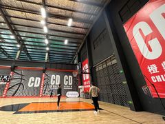 -CD恒温篮球馆(新区1969店)