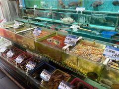 -强记海鲜·大排档(蛇口新街店)