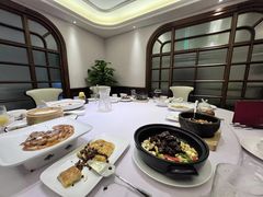 -粗茶淡饭·汉口公馆(循礼门店)