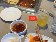-海底捞火锅(珠影星光城夜宵主题店)