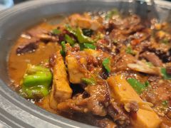 -曹家小菜(胜太路店)