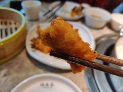 -淘米捞·米汤脆鲩鱼火锅(福田皇岗店)