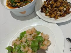 -眉州东坡(北苑华贸店)