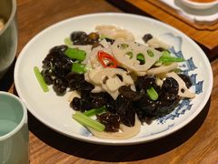 -铁道茶苑.色稷餐厅(莲花南路店)