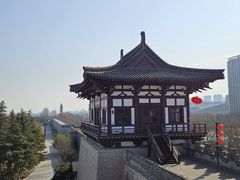 -定鼎门遗址博物馆