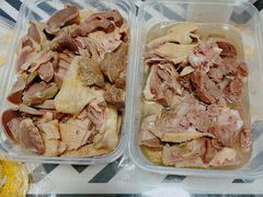 -正宗忘不了老鹅(梅岭店)