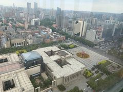 -视界美食自助餐厅·石家庄希尔顿酒店