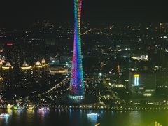 -广州四季酒店