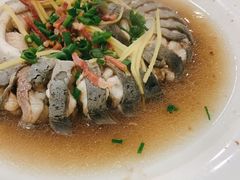 -临江宴餐厅·桐庐菜(富春江店)