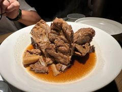 -北方家宴(番禺永旺店)