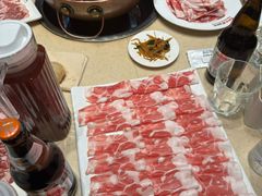 -阳坊大都涮羊肉(阳坊总店)