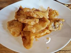-老边饺子馆(中街店)