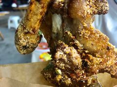 -八一路好吃街(雨田商务大厦店)