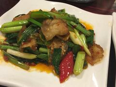 -缪氏川菜(丰盛町店)