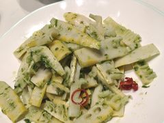 -洋房私宴上海私房菜(海滨商务楼店)