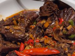 -忆江南·临江鱼馆