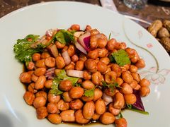 -德顺斋爆肚涮肉馆·烧烤·羊蝎子·清真炒菜(马驹桥店)