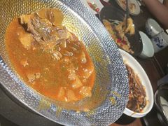 -鱼食饭稻·苏浙土菜17年老馆子(平江路店)