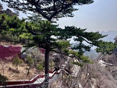 -圣莲山风景区