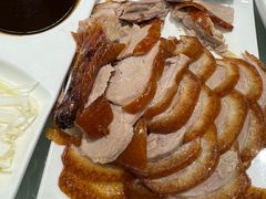 昱德来精品烤鸭-昱德来·天津菜(河西店)