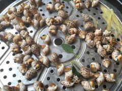-海大大蒸汽海鲜餐厅·粤菜·特色小炒(欢乐颂店)