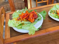 -八木轩·寻味大理白族民俗餐厅(文献路店)