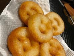 -九畋町和牛黑牛烤肉料理(三里屯3·3大厦店)