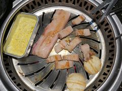 -木槿花韩式炭烤·熟成肉工坊(孙文东路店)