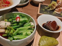 红烧肉-弄堂里·寻味杭州(湖滨银泰in77C区店)