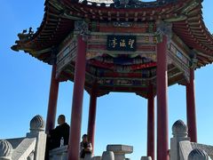 -青州市云门山风景区