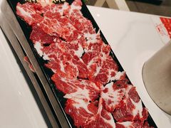 -陈记顺和牛肉火锅馆(天河北路店)