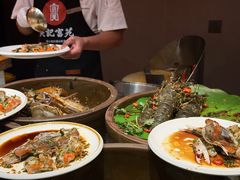 -吴记富苑(朝阳店)