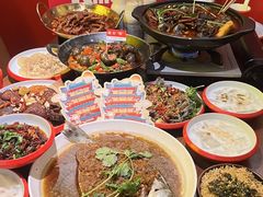 -老闵田螺馆·南昌市井菜·特色小吃(总店)