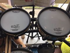 -Gclub架子鼓工作室