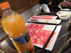 -许府牛火锅(信义坊总店)