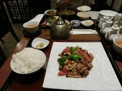 -四川餐馆(京都ポルタ店)