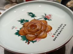 -京味斋·烤鸭·北京菜(安贞店)