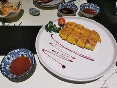 -松临·铁板烧&Omakase(神农店)