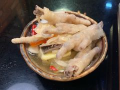 -炙韩料理·部队锅专门店