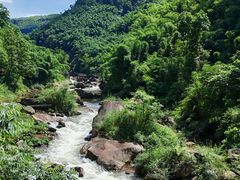 -赤水丹霞旅游区·大瀑布