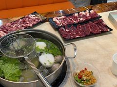 -福合埕牛肉丸(福平路店)