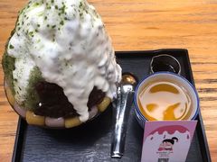 -WONDER ICE 萬得冰田(建設路总店)