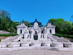 -珠海圆明新园