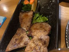 煎猪肝-天手古舞居酒屋(889广场店)