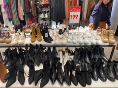 -ZARA HOME(天环广场店)