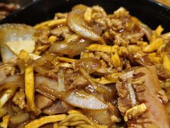 -慧娟面馆·餐厅(望江路店)