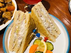 -麦落精酿啤酒餐吧(先农大院店)
