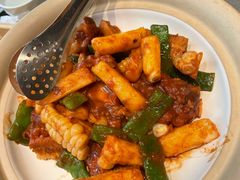 -老家水饺濮阳菜(巴黎街店)