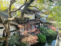 -胡雪岩故居