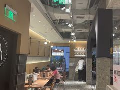 -Pennehut畔尼意面(合肥万象城店)